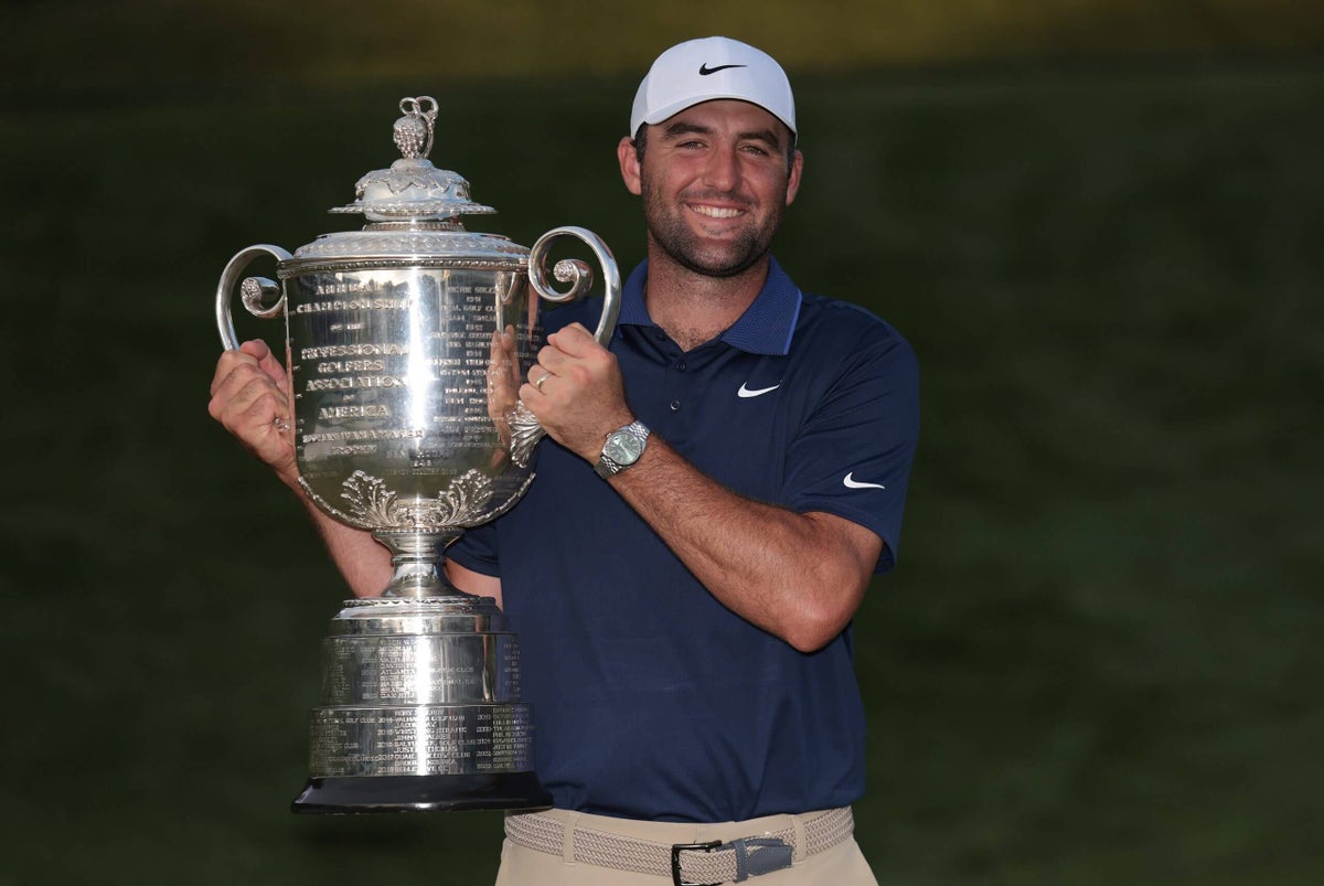 The Athletic weekly live coverage: NBA playoffs, PGA Championship, FA Cup final