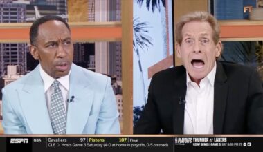 Love it or hate it, Skip Bayless will be back on First Take