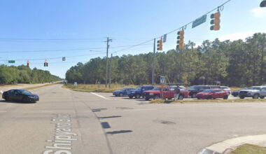 BREAKING: UNC Health plans community hospital in Wilmington
