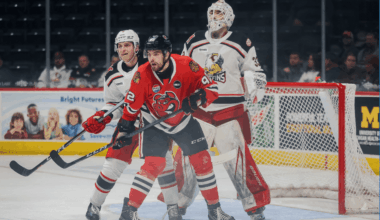 NHL Trade Rumors: Potential Partners for Cossa Swap