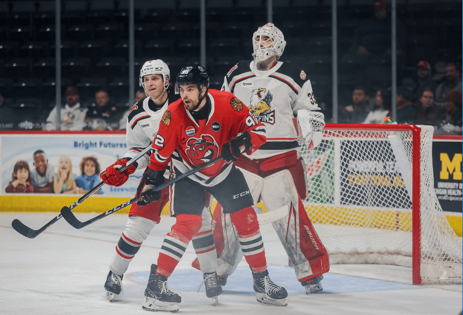 NHL Trade Rumors: Potential Partners for Cossa Swap