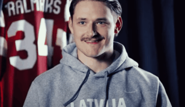 The Daily: Tralmaks Proving He Deserved a Shot; MBN Nets OT Goal for Norway