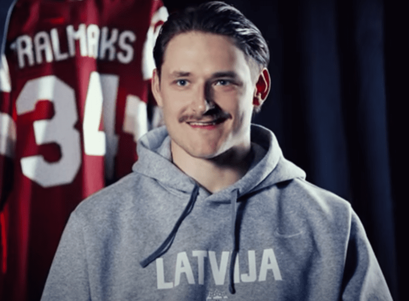 The Daily: Tralmaks Proving He Deserved a Shot; MBN Nets OT Goal for Norway