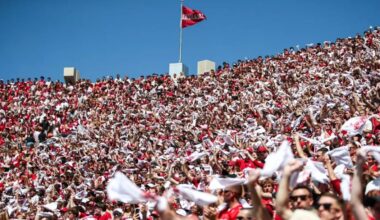 IU Football: The 2026 Schedule Page – The Daily Hoosier