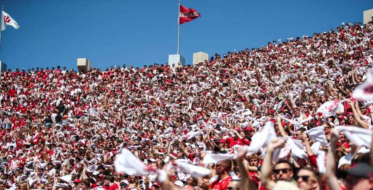 IU Football: The 2026 Schedule Page – The Daily Hoosier