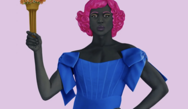 High Museum of Art to host Amy Sherald's retrospective