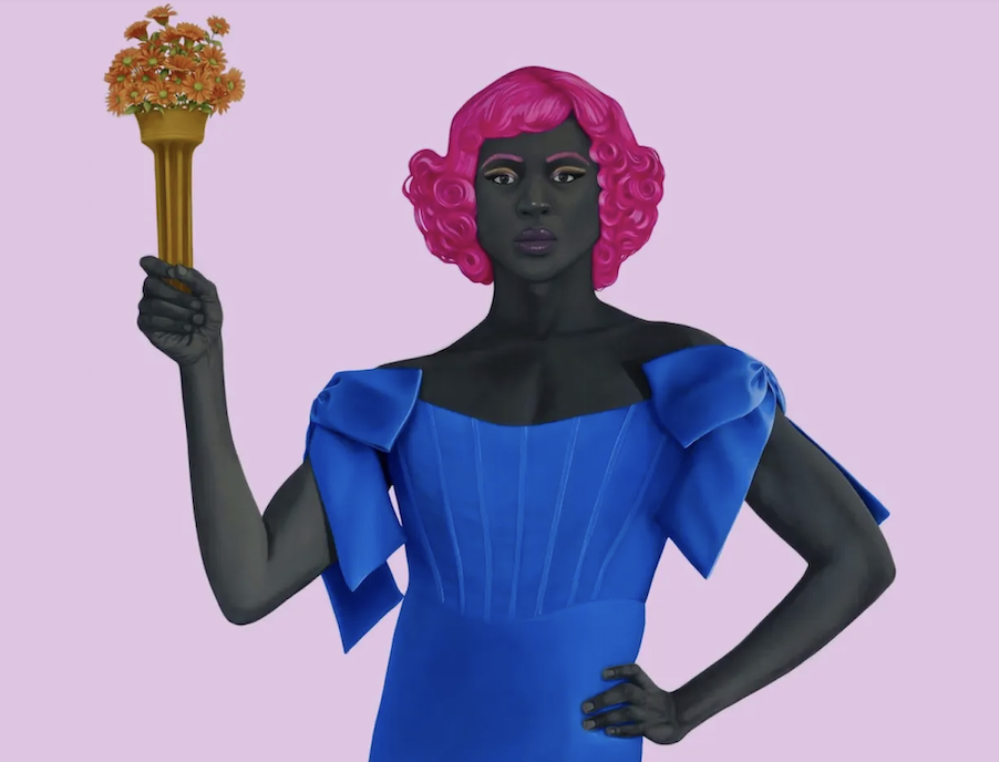 High Museum of Art to host Amy Sherald's retrospective