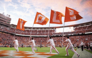 kenneth simon ii tennessee football
