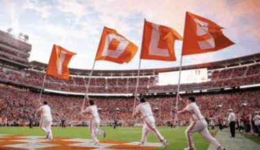 kenneth simon ii tennessee football
