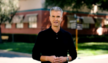 Disney CEO Josh D'Amaro Tells Advertisers The Company Creates "Generations Of Belonging"