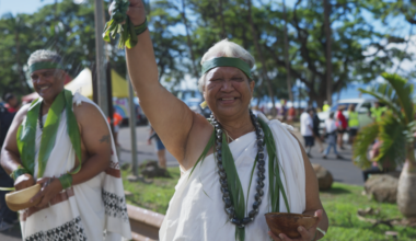 ‘Lahaina Rising’ documentary to screen at national county officials conferences : Maui Now