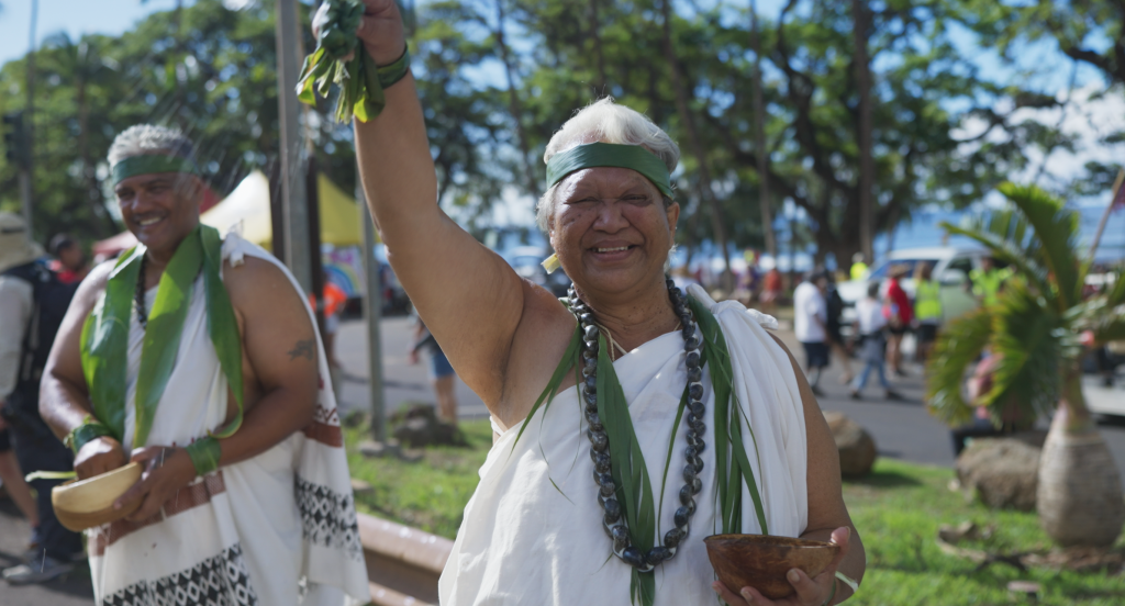 ‘Lahaina Rising’ documentary to screen at national county officials conferences : Maui Now