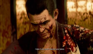 Stranger Than Heaven Bunta Sugawara