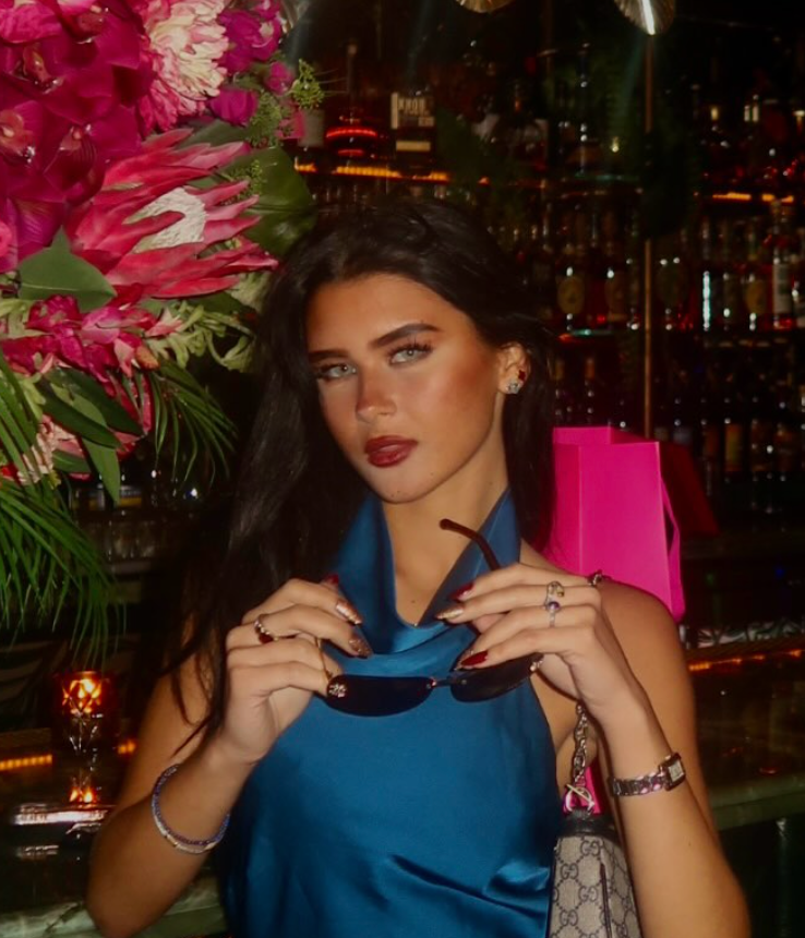 No 1 female looksmaxxer Alorah Ziva offering fans her secrets – for $79 a month