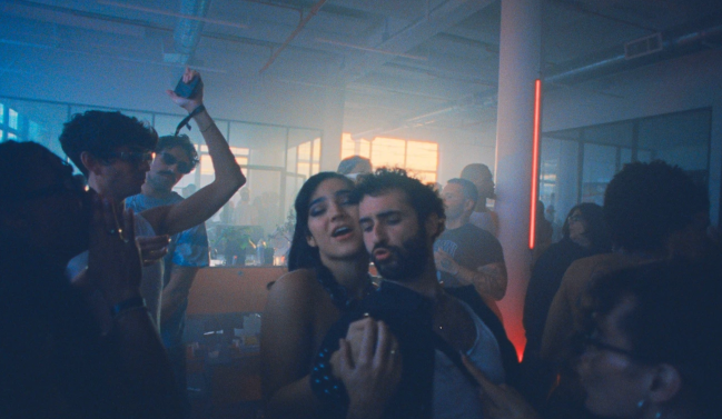 'Club Kid' Review: Jordan Firstman's Debut Seriously Impresses