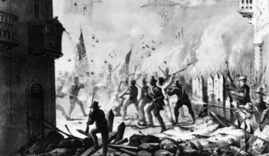 Today in History: May 13, United States declares war on Mexico | News, Sports, Jobs
