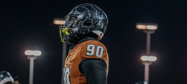 5-Star EDGE Jalanie George Cuts List To Six, Miami Makes The Final Group