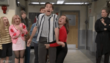 Molly Shannon Surprises In 'SNL' Cameo During Will Ferrell's Episode