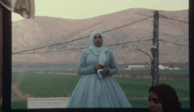 'Yesterday the Eye Didn't Sleep' Cannes Director on Lebanon-Set Drama