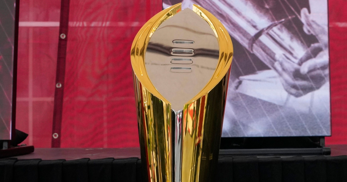 Ed Orgeron best recruit