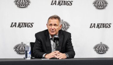 Coaching Search Update w/ Ken Holland Comments