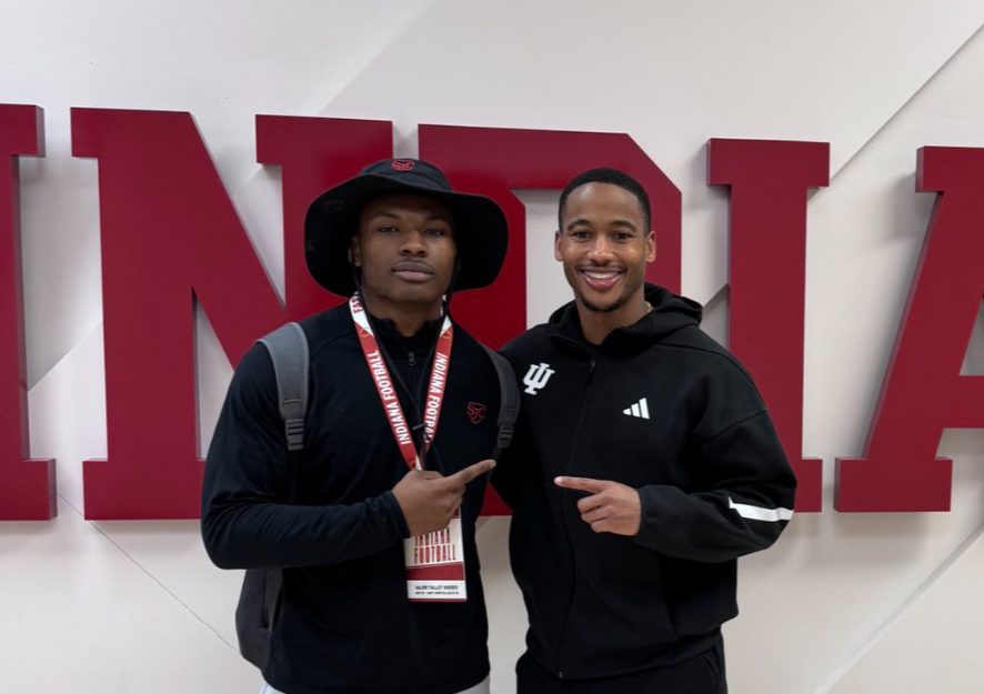 Trending for IU football: Hoosiers picking up national predictions for 2027 RB – The Daily Hoosier