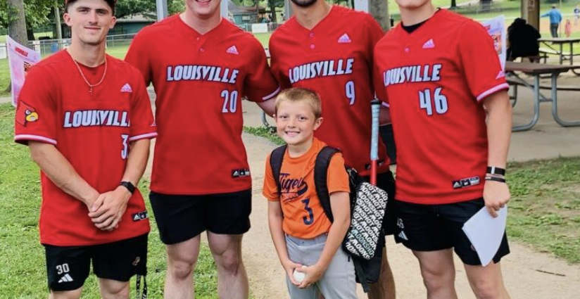 Tuesday afternoon Cardinal news and notes