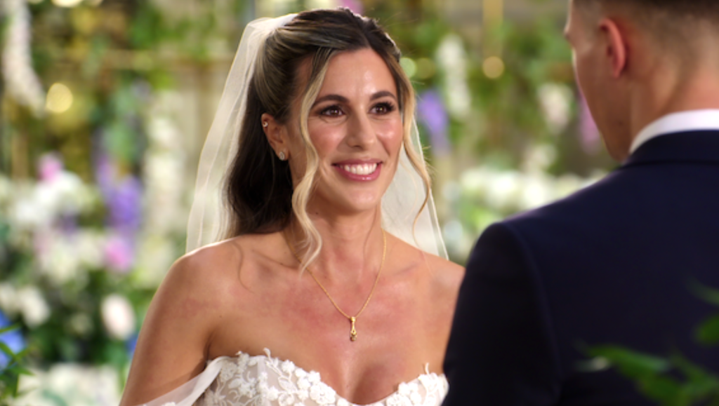 'Love Is Blind: UK' Stars Raise Concerns About Welfare On Netflix Show