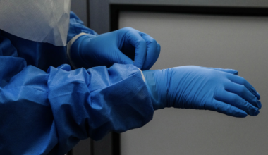 U.S. to send Americans exposed to Ebola to makeshift hospital in Kenya | The Transmission