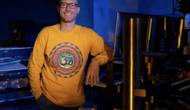 quantum research