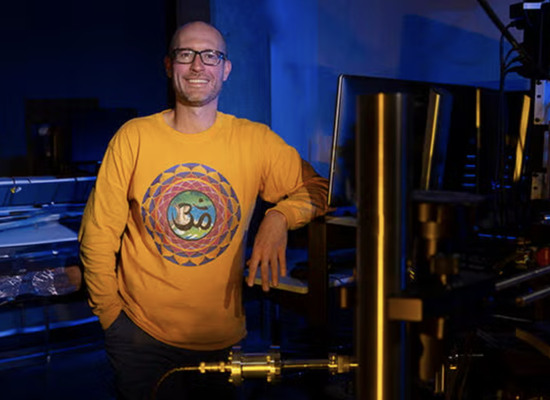 quantum research