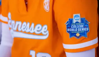 tennessee softball texas tech wcws