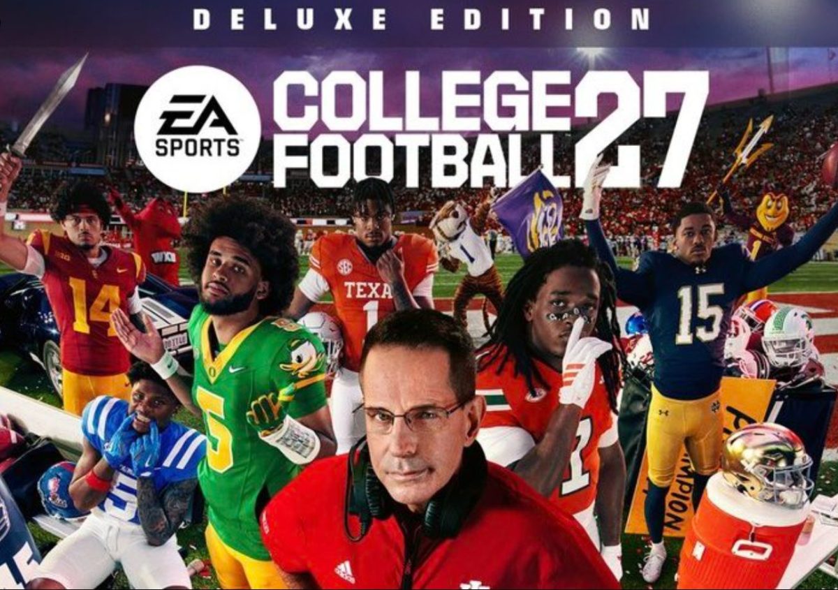 IU football’s Cignetti, Memorial Stadium appear on leaked College Football 27 cover – The Daily Hoosier