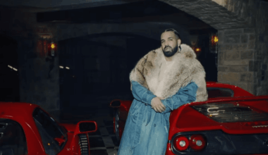 Drake Drops Three Albums at Once