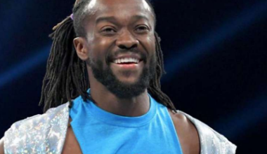 Breaking news: Kofi Kingston, Xavier Woods, JC Mateo, and Tonga Loa reportedly gone from WWE