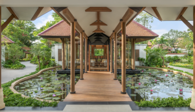 BANYAN TREE PHUKET INTRODUCES NEW ALL INCLUSIVE SPA POOL VILLAS | News