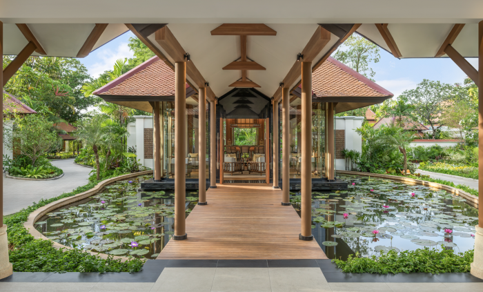 BANYAN TREE PHUKET INTRODUCES NEW ALL INCLUSIVE SPA POOL VILLAS | News