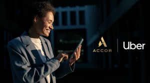 Accor and Uber Announce Multi-market Loyalty Partnership