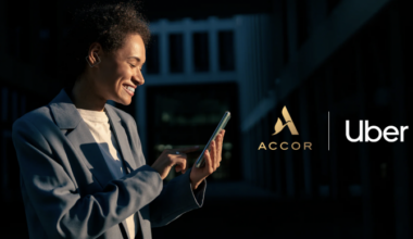Accor and Uber Announce Multi-market Loyalty Partnership | News