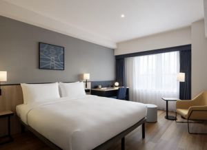 City Express by Marriott Debuts in Asia Pacific