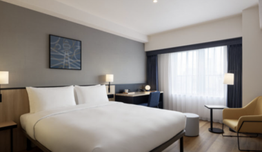 City Express by Marriott Debuts in Asia Pacific | News