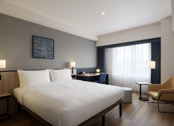 City Express by Marriott Debuts in Asia Pacific | News