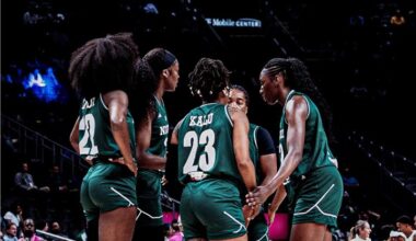 Before Indiana: D’Tigress, momentum, and a test against the Fever