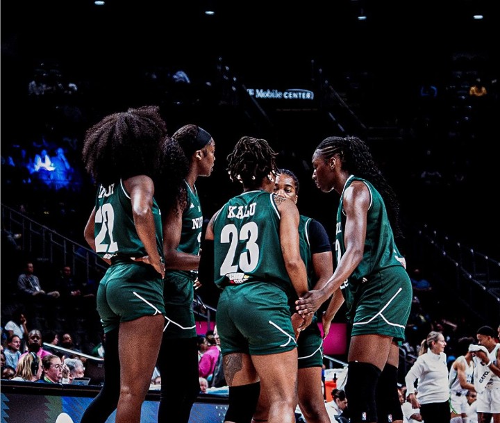 Before Indiana: D’Tigress, momentum, and a test against the Fever