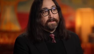 The 1966 Beatles record Sean Lennon called their best