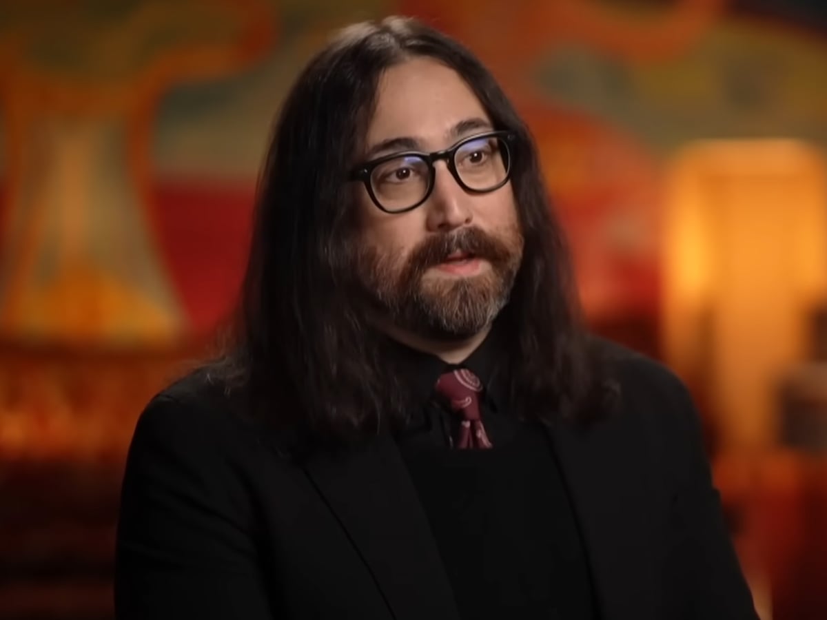 The 1966 Beatles record Sean Lennon called their best
