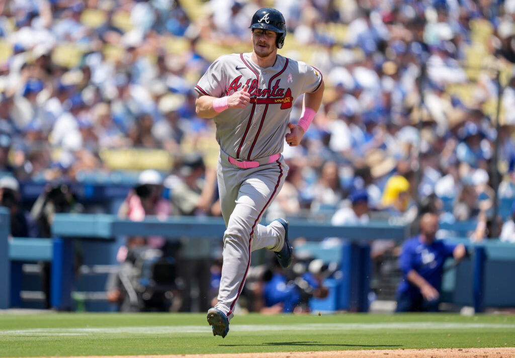Sean Murphy To Miss Eight Weeks With Finger Fracture