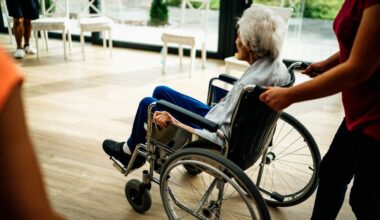 How The AARP Profits From Seniors' Economic Misery