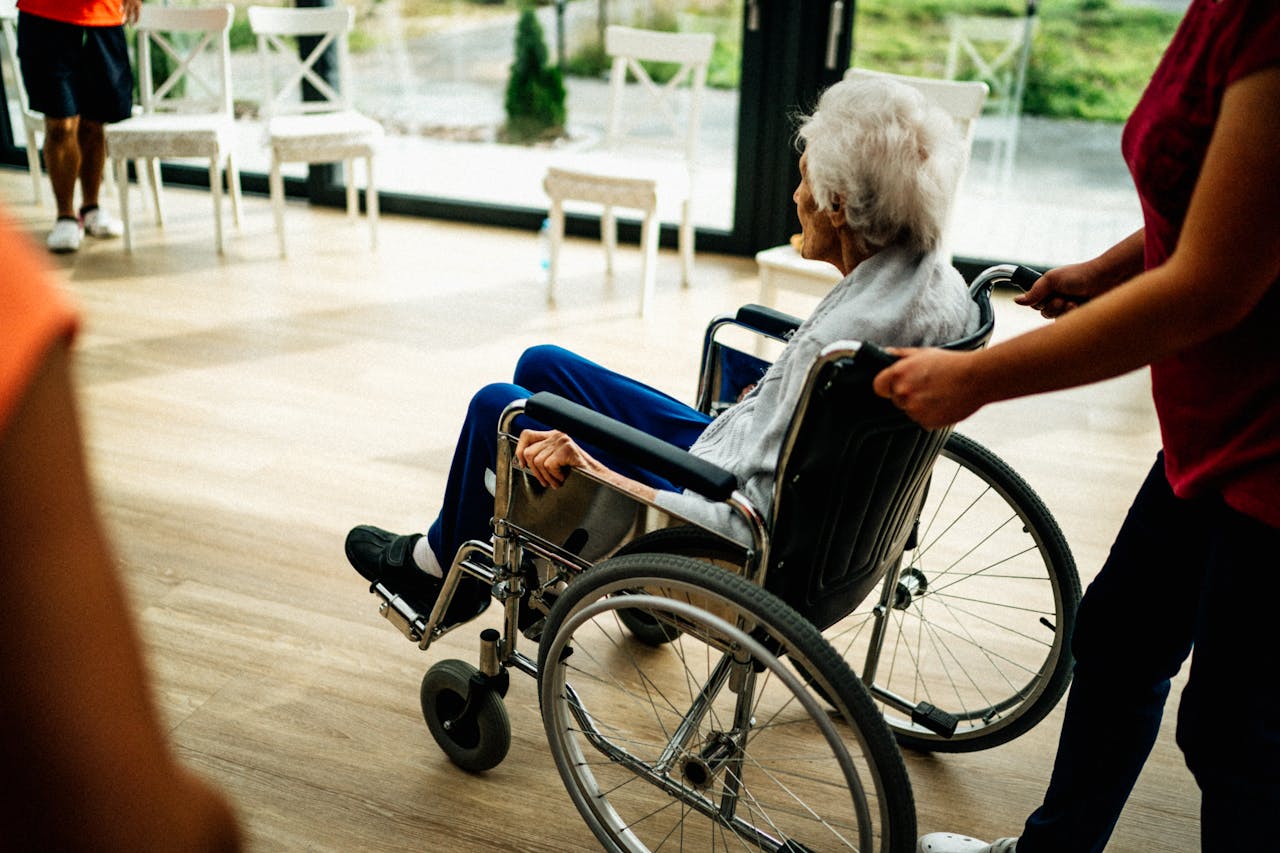 How The AARP Profits From Seniors' Economic Misery