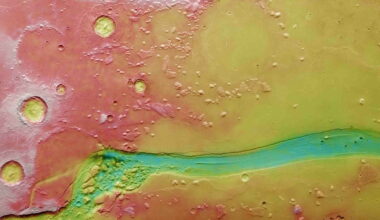 Shalbatana Vallis